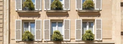 Hotel Des Arts Paris Montmartre