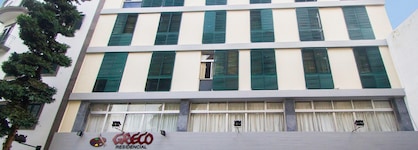 Residencial Greco