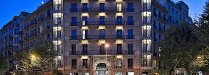 Axel Hotel Barcelona & Urban Spa - Adults Only