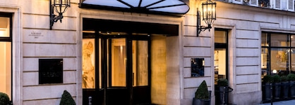 Renaissance Paris Vendome Hotel