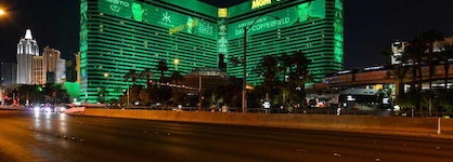 Americas Best Value Inn Las Vegas Strip