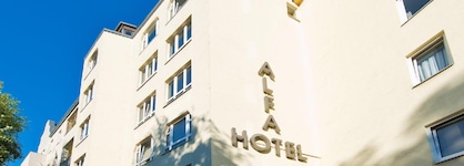 Alfa Hotel