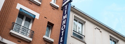 Timhotel Tour Eiffel
