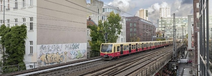 Nh Berlin Kurfürstendamm