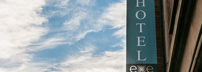 Hotel Exe Mitre