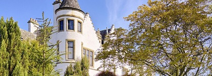 Kincraig Castle Hotel