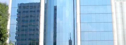 El Diplomatico Hotel