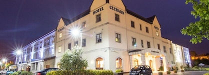 Clybaun Hotel Galway