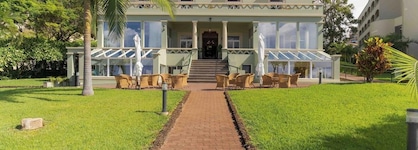 Pestana Vila Lido Madeira Ocean Hotel