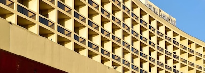 Pestana Casino Park Ocean And Spa Hotel