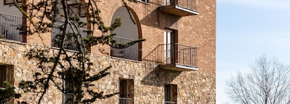 Parador De Benavente