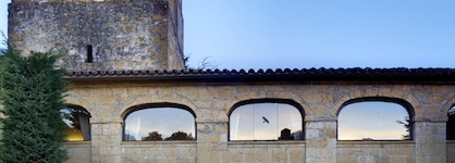 Parador De Cangas De Onis