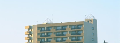 Parador De Melilla