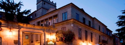 Parador De Pontevedra