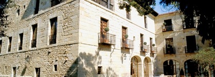 Parador De Santillana Gil Blas