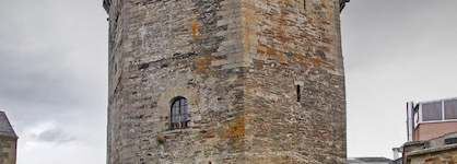 Parador De Vilalba