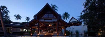 Sala Samui Choengmon Beach
