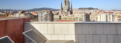 Eurostars Monumental