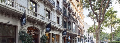 Hotel Acta Atrium Palace