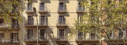 Líbere Barcelona Sant Antoni