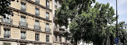 Maxim Quartier Latin
