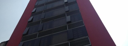 Hotel Cle Reforma Insurgentes