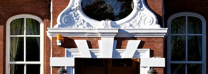 The Milestone Hotel