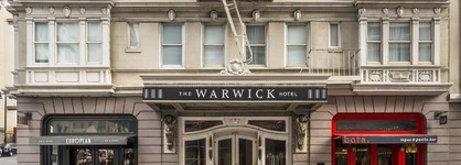 Warwick San Francisco
