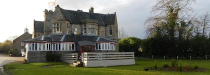 Morangie Hotel