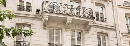 Hôtel Basss