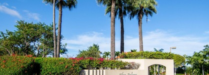 Palms At Wailea Maui