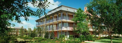 Disney's Port Orleans Resort - French Quarter