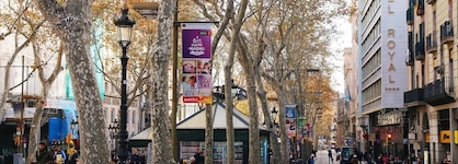 Royal Ramblas