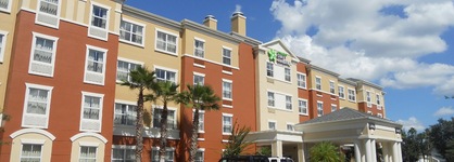 Extended Stay America Orlando Convention Ctr 6443 Westwood