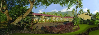 Aina Nalu Lahaina