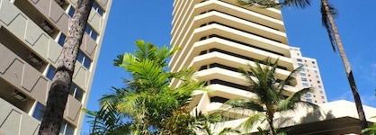 Marina Tower Waikiki