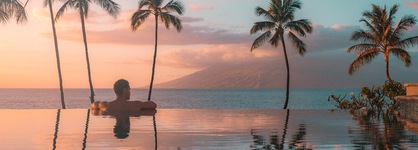 Four Seasons Resort Maui At Wailea