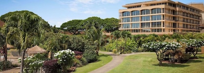 Aston Maui Kaanapali Villas