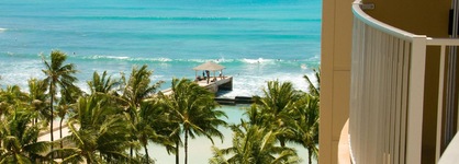 The Twin Fin Hotel