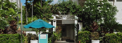 Aqua Oasis Hotel