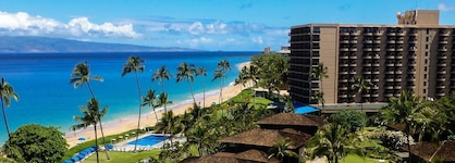 Royal Lahaina Resort & Bungalows