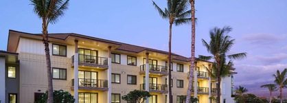 Hilton Grand Vacations Club Maui Bay Villas