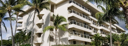 Aston At The Maui Banyan
