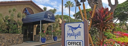 Aston Maui Hill
