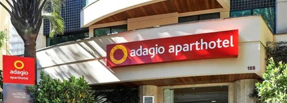 Adagio Itaim Hotel