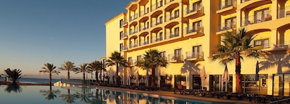 Vila Gale Santa Cruz Resort Hotel