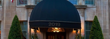 Hotel Lombardy