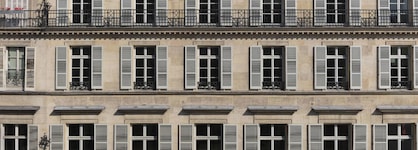 The Westin Paris - Vendôme