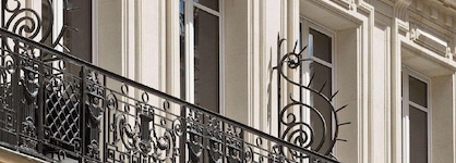 La Demeure Montaigne