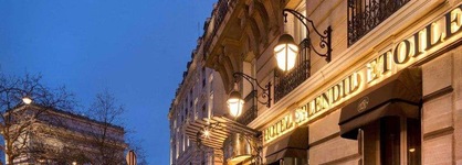 Splendid Etoile Hotel